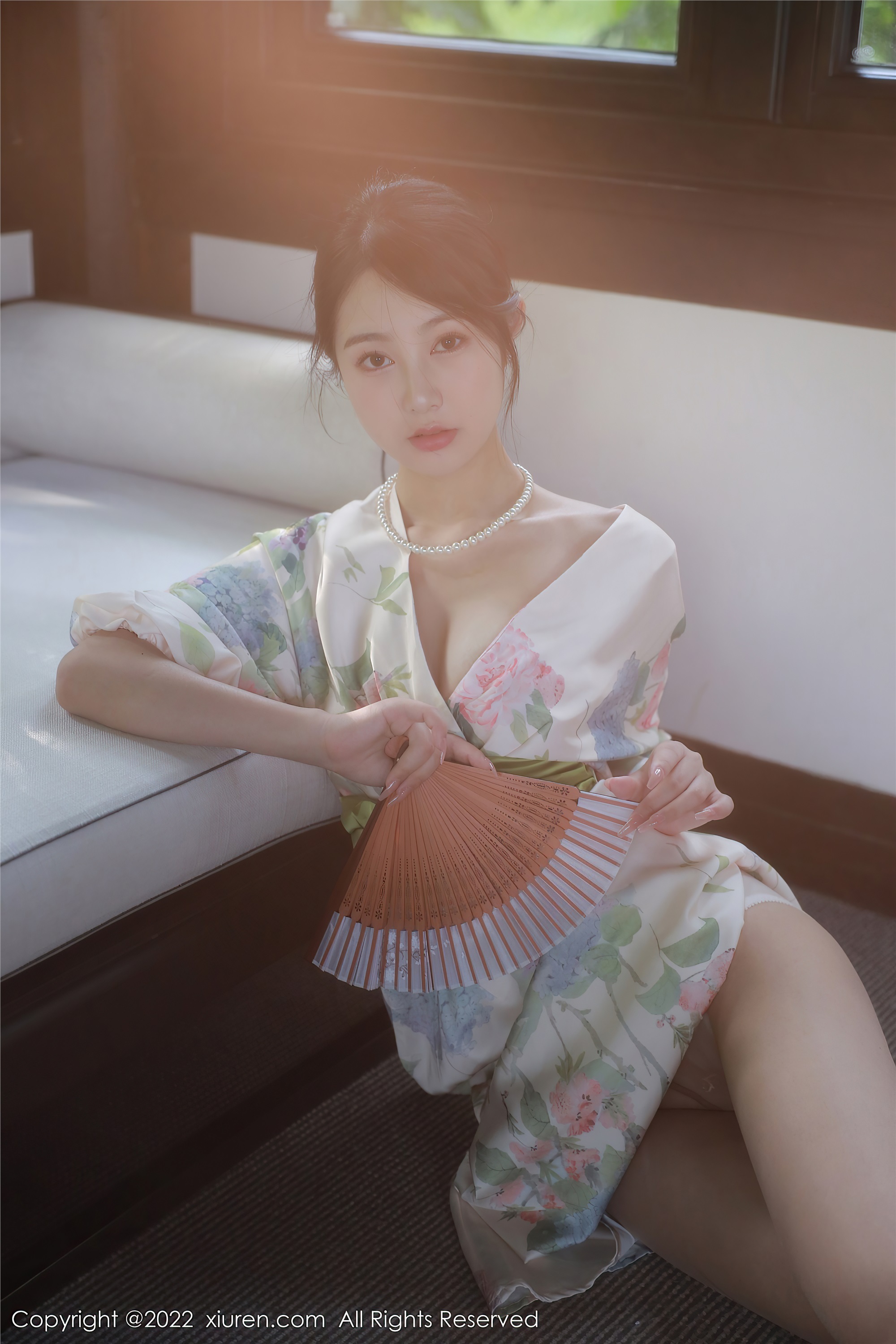 Xiuren秀人网 2022.08.30 NO.5514 谢晚晚